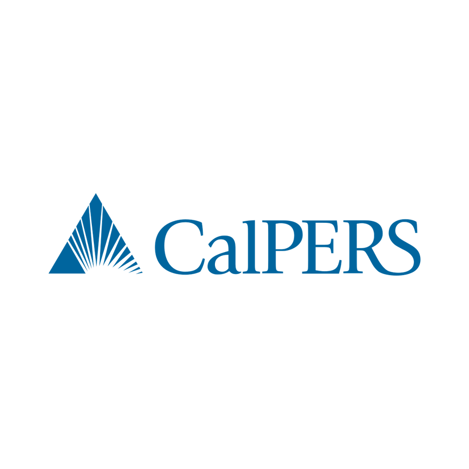 CalPERS logo
