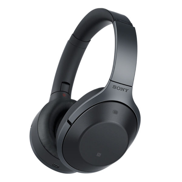 Wireless Noise-Canceling Headphones - Image 2