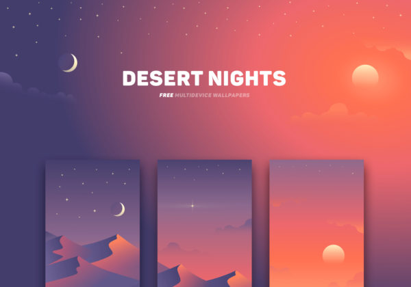 Desert Nights