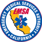 CA Emergency Medical Services Authority